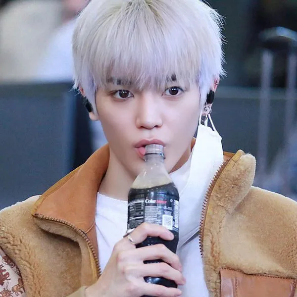 Top Photo Full of NCT 127 Love