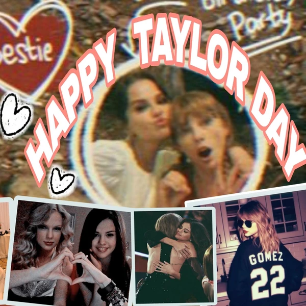 Top Photo Full of Selena Gomez Love