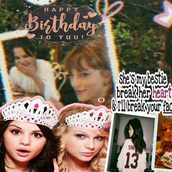 Today's Most Loved Selena Gomez