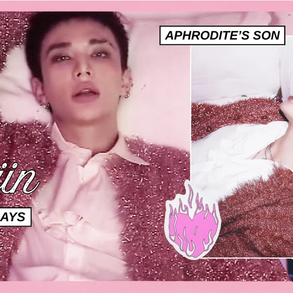 Brilliant moment of Hyunjin (Stray Kids) created by fandom