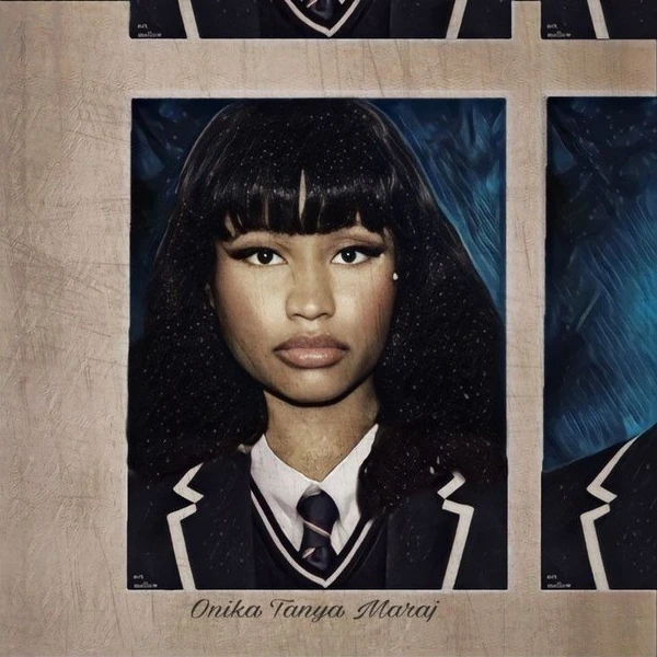 Today's Most Loved Nicki Minaj