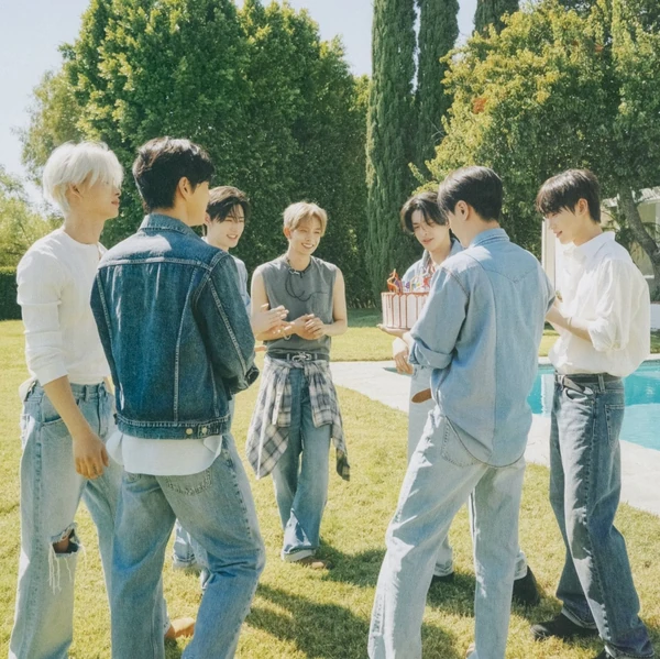 팬들이 뽑은 ENHYPEN 최고의 순간