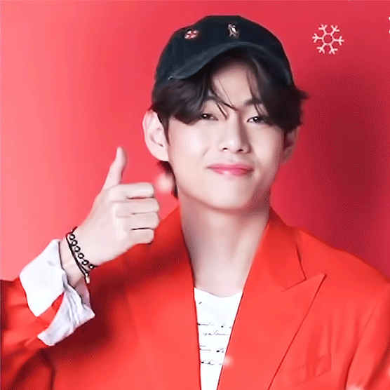 뷔 (방탄소년단) 팬심 가득한 인기 사진