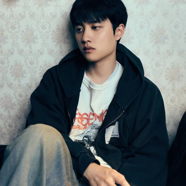 今日最も愛されたディオ (EXO)の姿