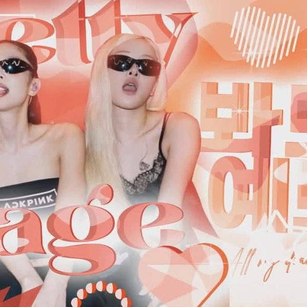 오늘 가장 사랑받은 BLACKPINK의 모습