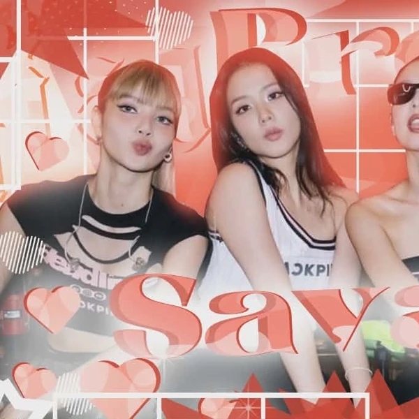 오늘 가장 사랑받은 BLACKPINK의 모습