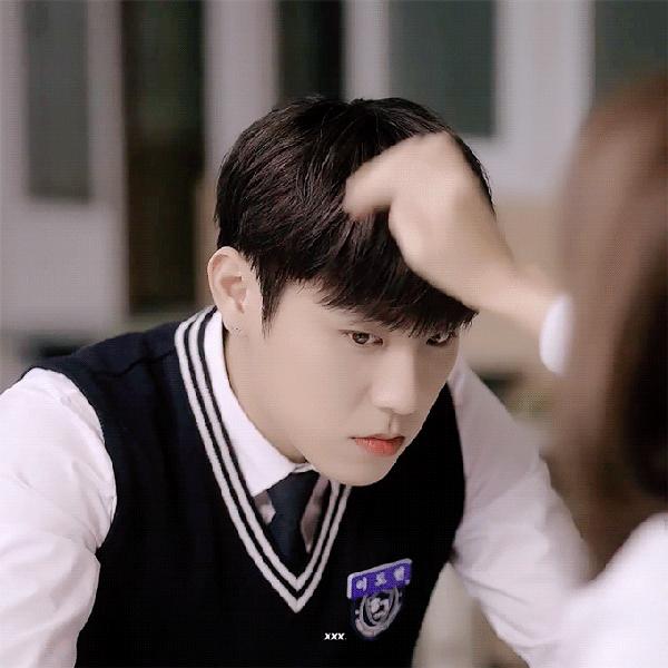 Fans' Pick: Best Moment of Park Woojin (AB6IX)