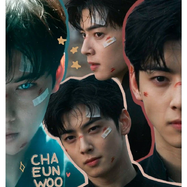 Fans' Pick: Best Moment of Eunwoo (ASTRO)