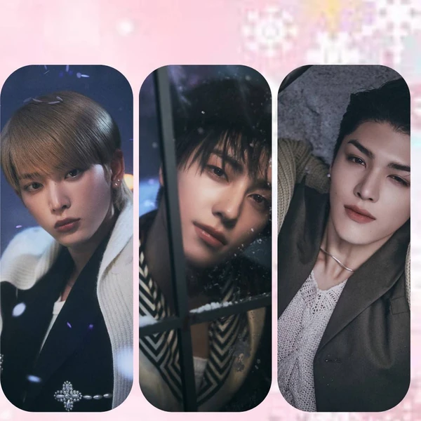 Today's Most Loved &TEAM