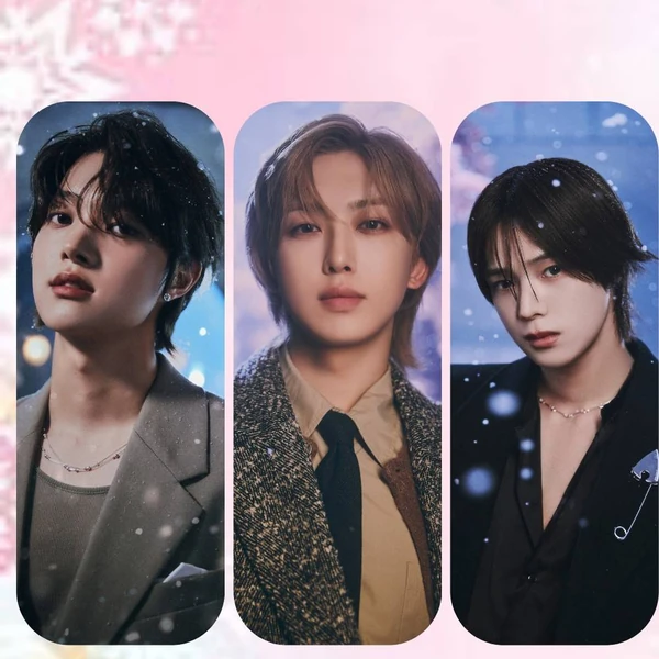 Top Photo Full of &TEAM Love