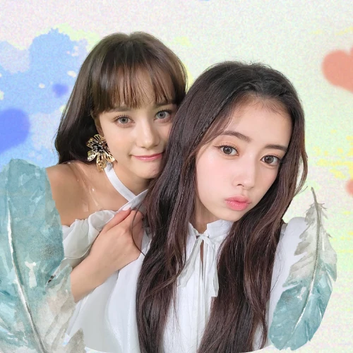 Top Photo Full of Nina (NiziU) Love