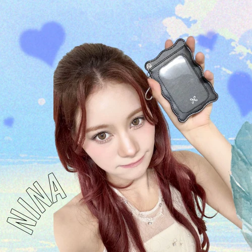 Top Photo Full of Nina (NiziU) Love