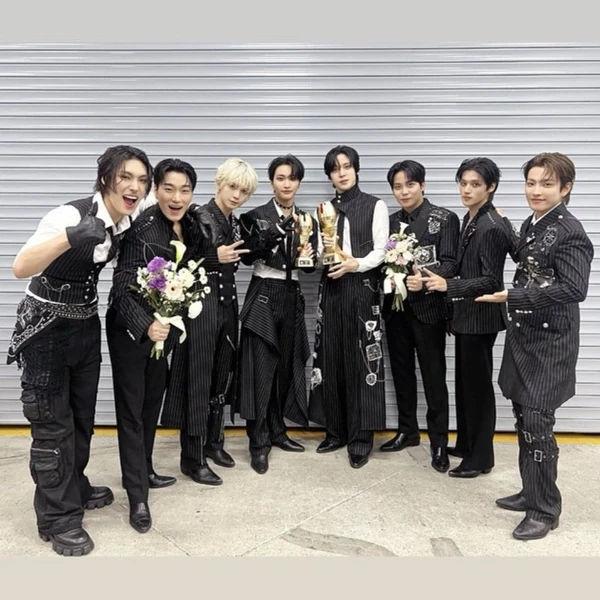 에이티즈 팬심 가득한 인기 사진