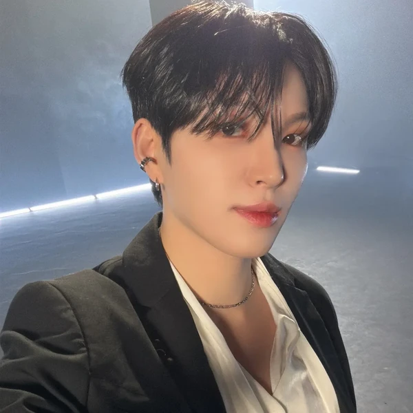 Shining profile picture of 熙瓚 (DKB) on today's Choeaedol