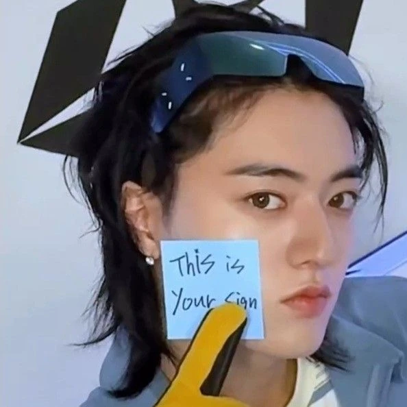 Top Photo Full of Haruto (TREASURE) Love