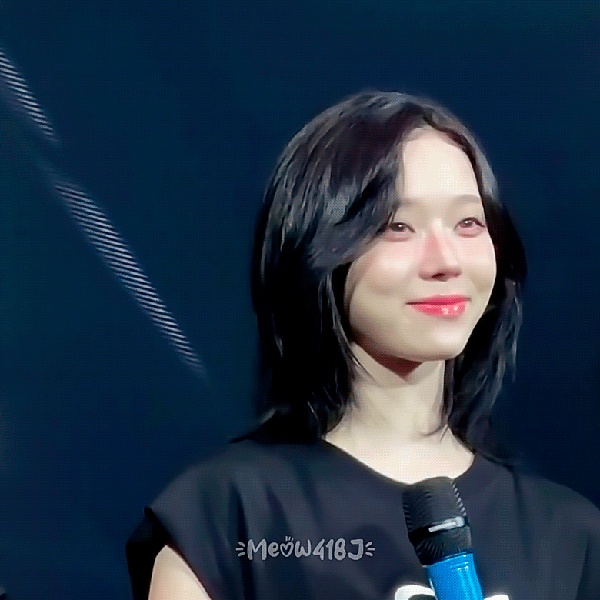 윈터 (에스파) 팬심 가득한 인기 사진