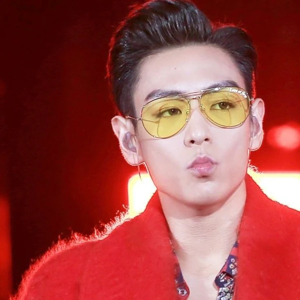 Top Photo Full of T.O.P Love