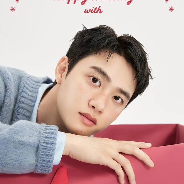 디오 (EXO) 팬심 가득한 인기 사진