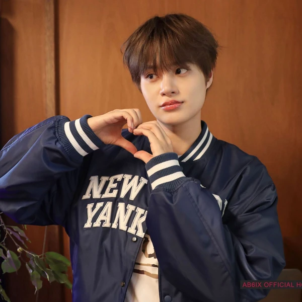 Fans' Pick: Best Moment of Lee Daehwi (AB6IX)