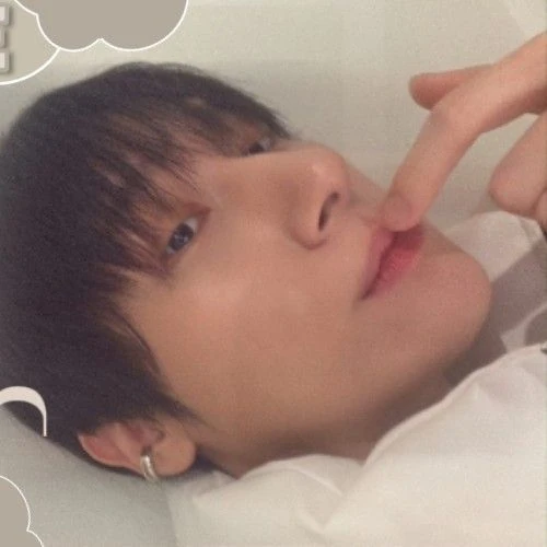 Top Photo Full of I.M (MONSTA X) Love