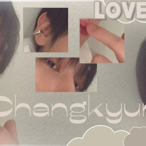 Today's Most Loved I.M (MONSTA X)