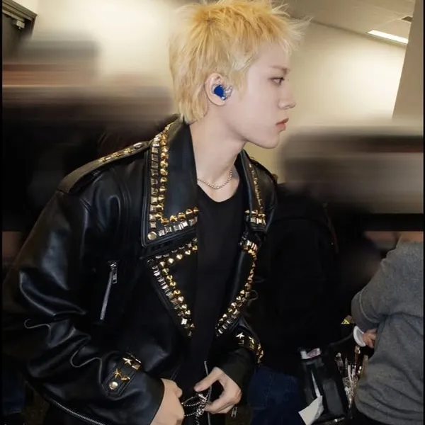 Penampilan So Junghwan (TREASURE) yang Paling Dicintai Hari Ini