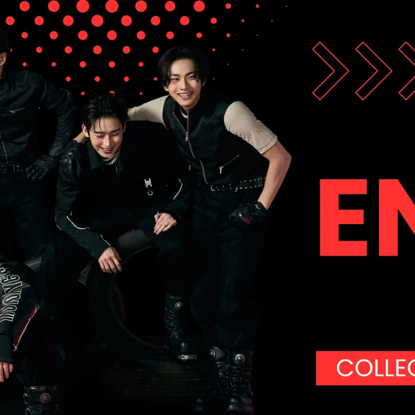 Fans' Pick: Best Moment of ENHYPEN