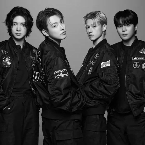 에이티즈 팬심 가득한 인기 사진