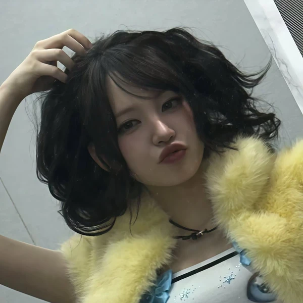 Top Photo Full of LIZ (IVE) Love