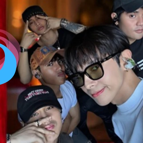 Today's Most Loved SB19