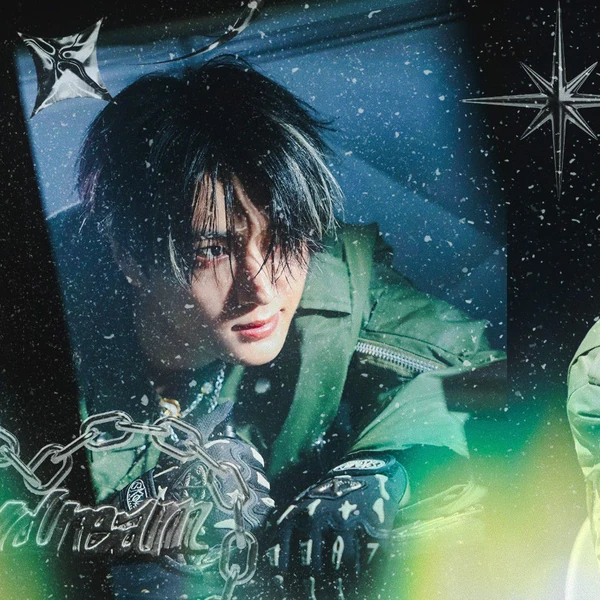 Top Photo Full of Jay (ENHYPEN) Love