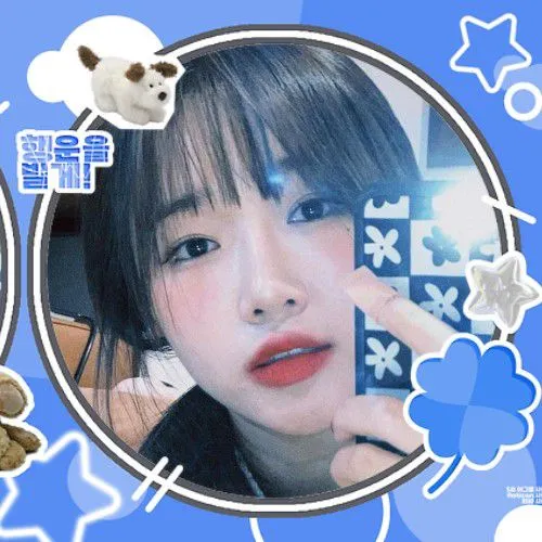 充满粉丝爱意的崔有情人气照片