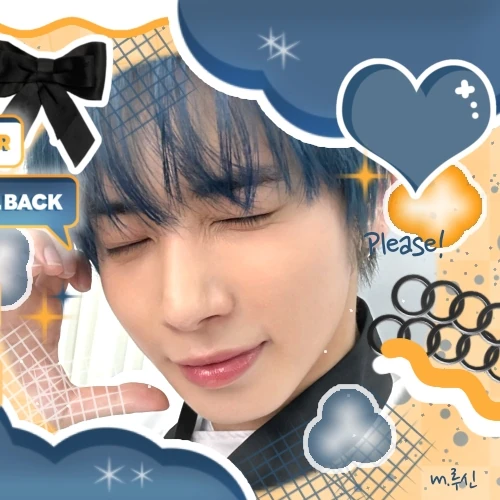 Top Photo Full of Taehyun (TOMORROW X TOGETHER) Love