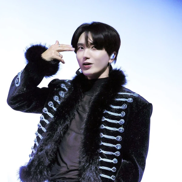 Fans' Pick: Best Moment of Leeteuk (Super Junior)