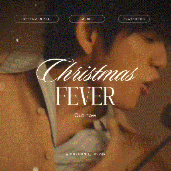 Top Photo Full of Jinyoung (GOT7) Love