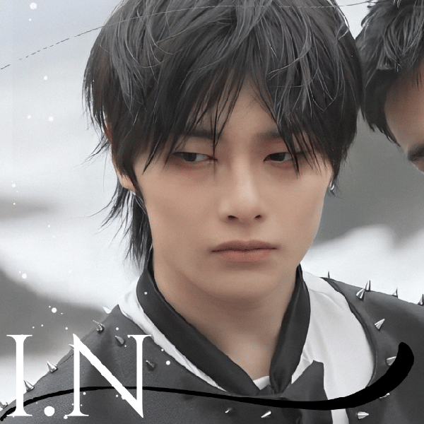 Top Photo Full of I.N (Stray Kids) Love