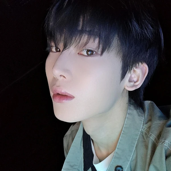 오늘 가장 사랑받은 선우 (ENHYPEN)의 모습