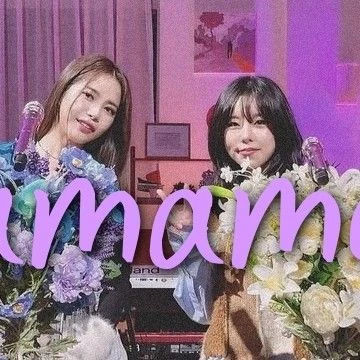 Today's Most Loved MAMAMOO