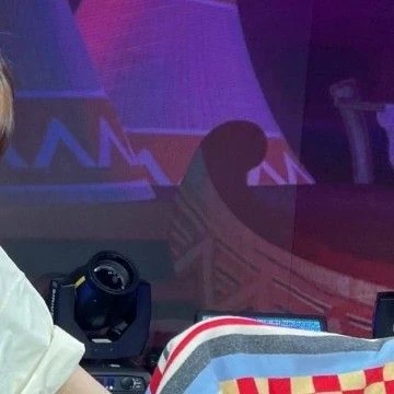 充满粉丝爱意的玟星 (MAMAMOO)人气照片