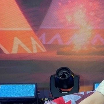 粉丝票选的玟星 (MAMAMOO)最佳瞬间