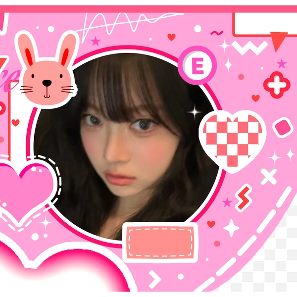 Today's Most Loved Hong Eunchae (LE SSERAFIM)