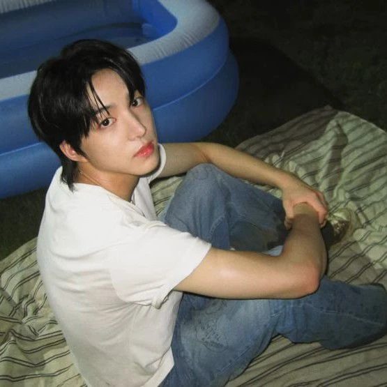 Today's Most Loved Baek junhyuk (IDID)