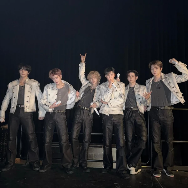 Today's Most Loved RIIZE