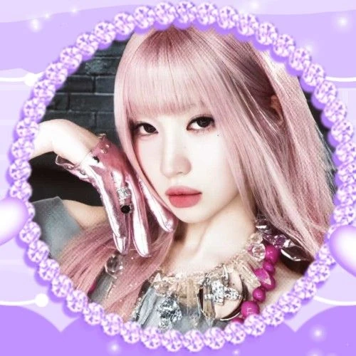 Top Photo Full of Asa (BABYMONSTER) Love