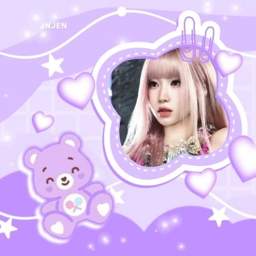 Today's Most Loved Asa (BABYMONSTER)