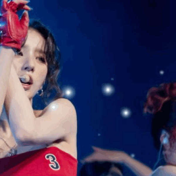 Top Photo Full of HeeJin (ARTMS) Love