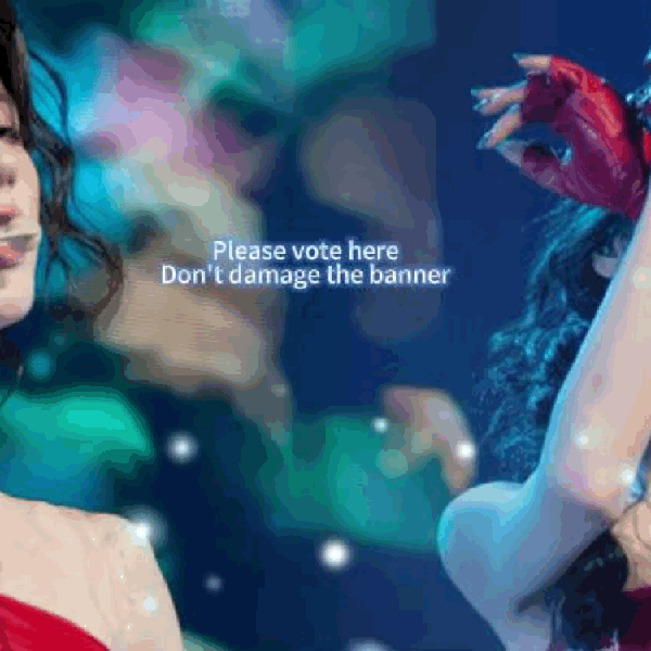 Fans' Pick: Best Moment of HeeJin (ARTMS)