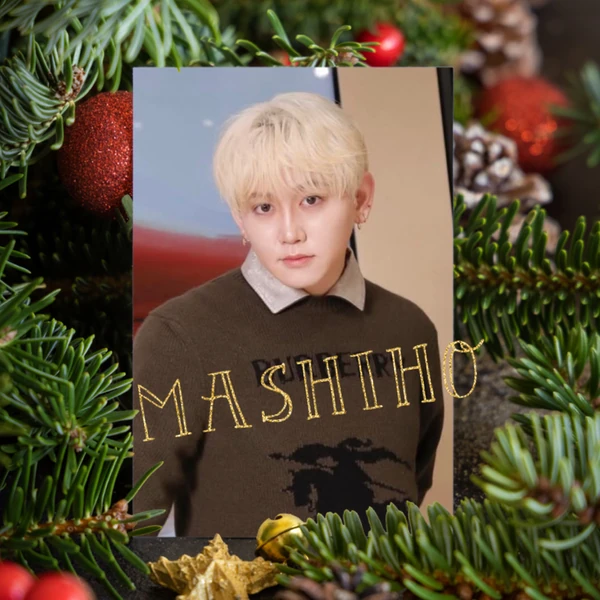 Fans' Pick: Best Moment of Mashiho