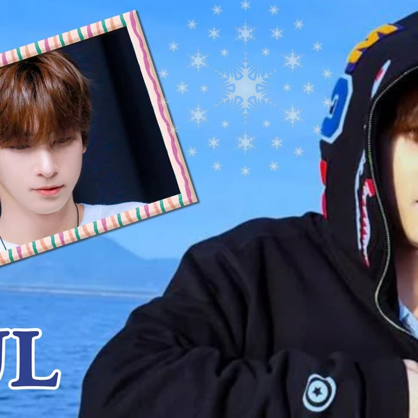 Today's Most Loved Hangyul (POLARIX)