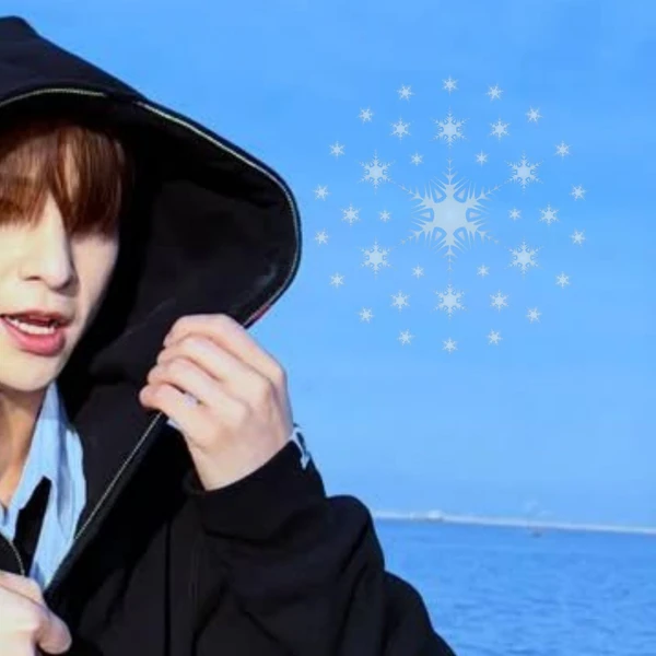 Fans' Pick: Best Moment of Hangyul (POLARIX)